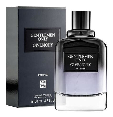 perfumy męskie givenchy gentlemen|perfume Givenchy gentlemen only intense.